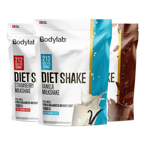 Bodylab Diet Shake (1 kg)